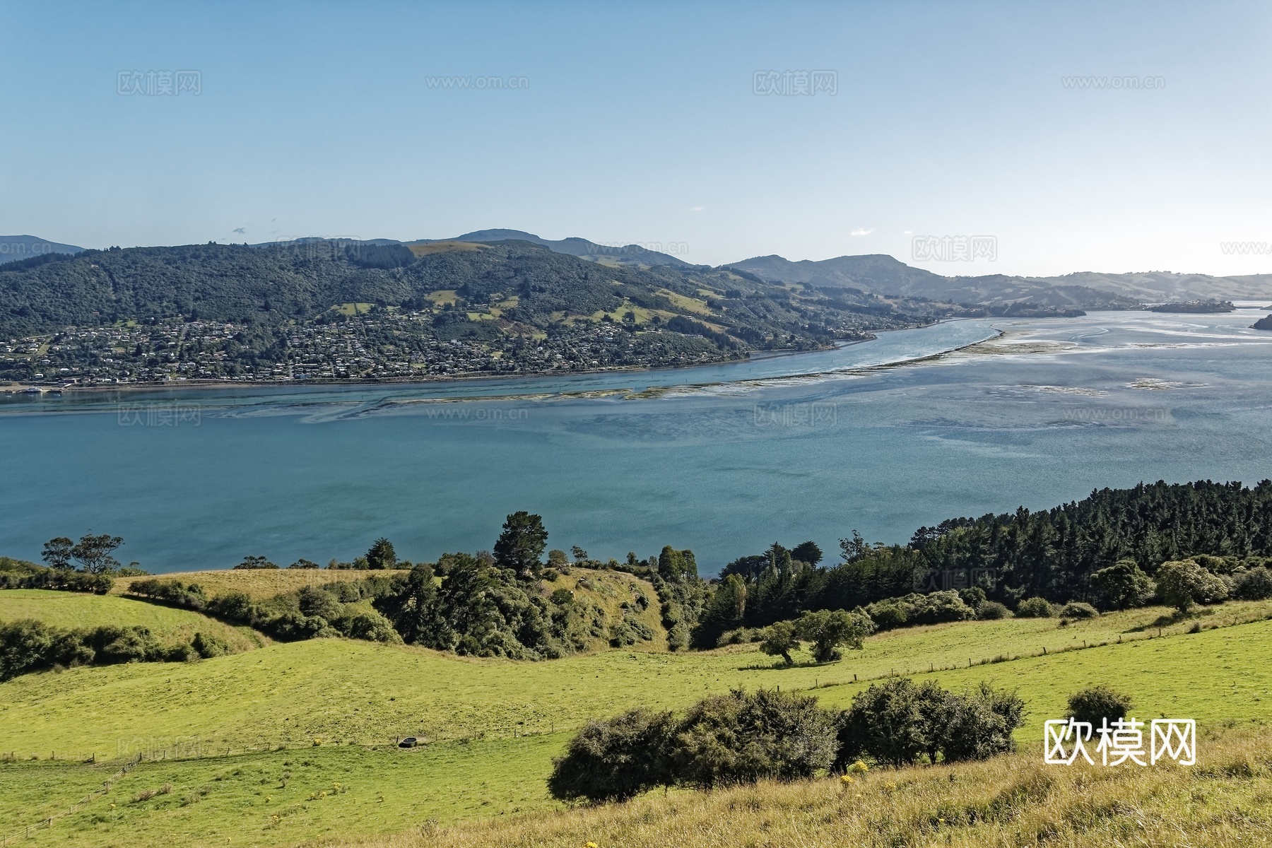 海边外景 大自然风景下载