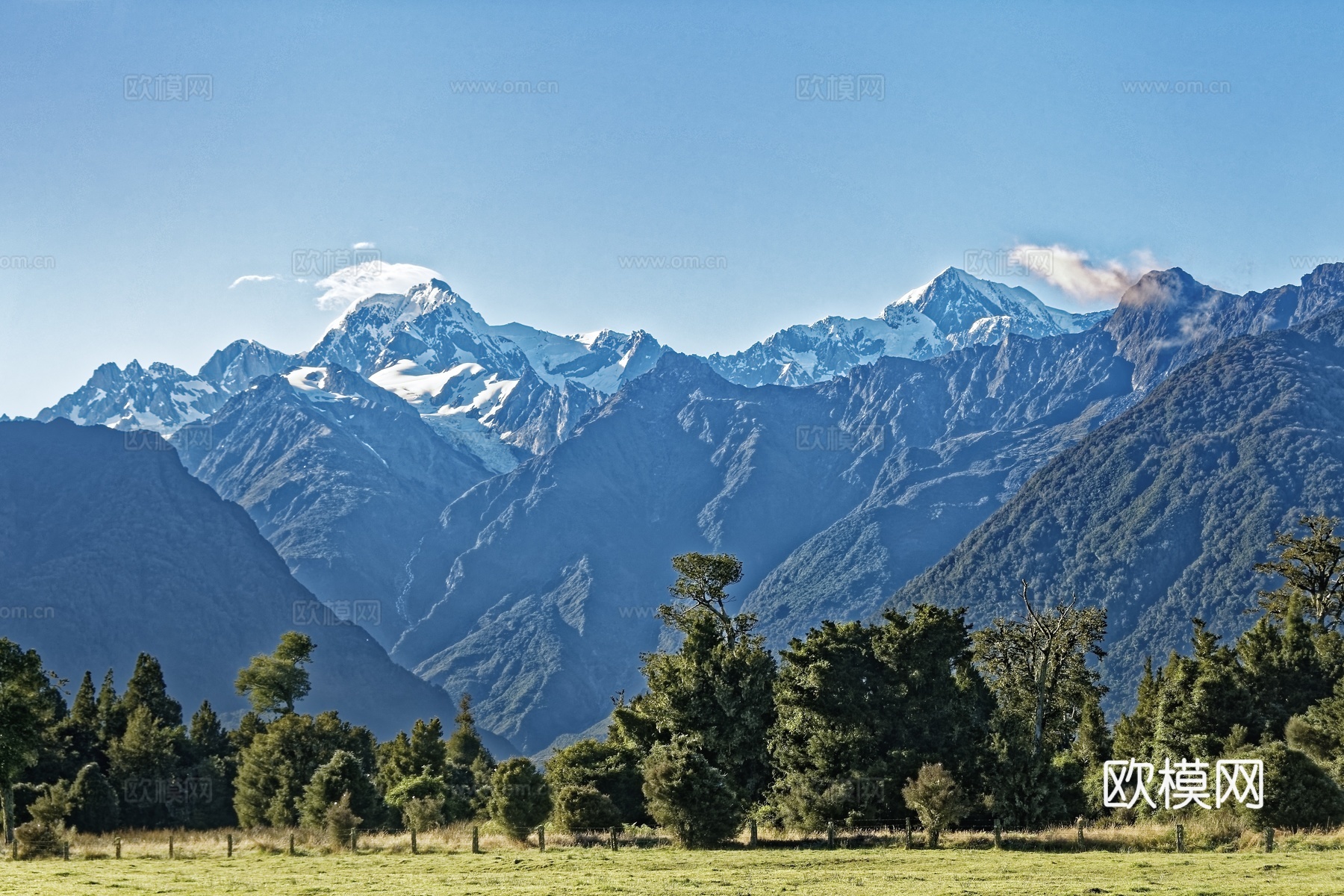 天空外景  大自然风景