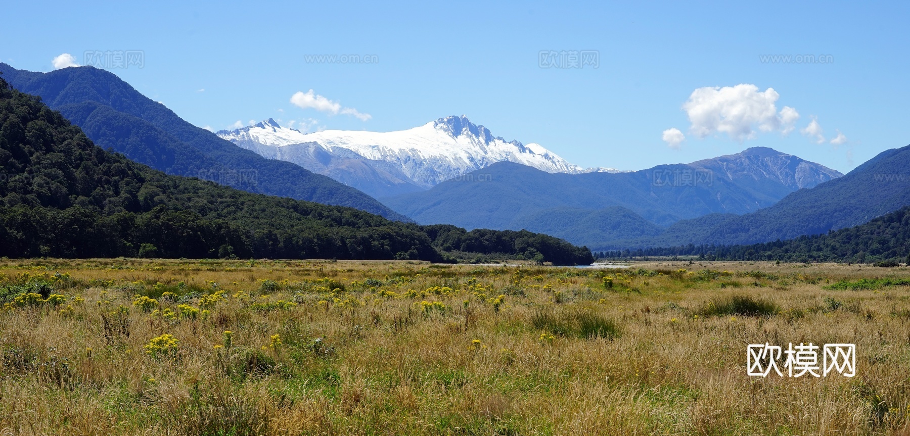 天空外景  大自然风景