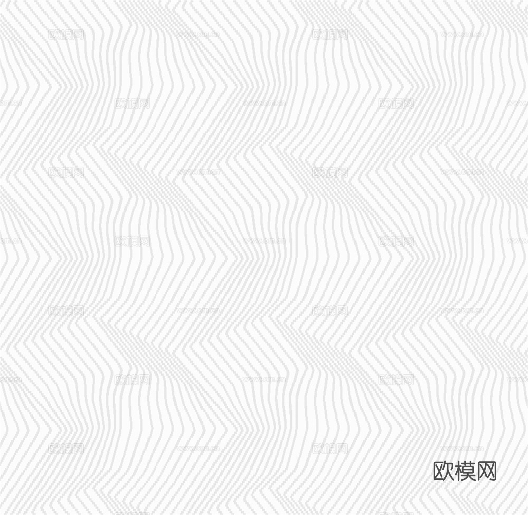 细纹皮革