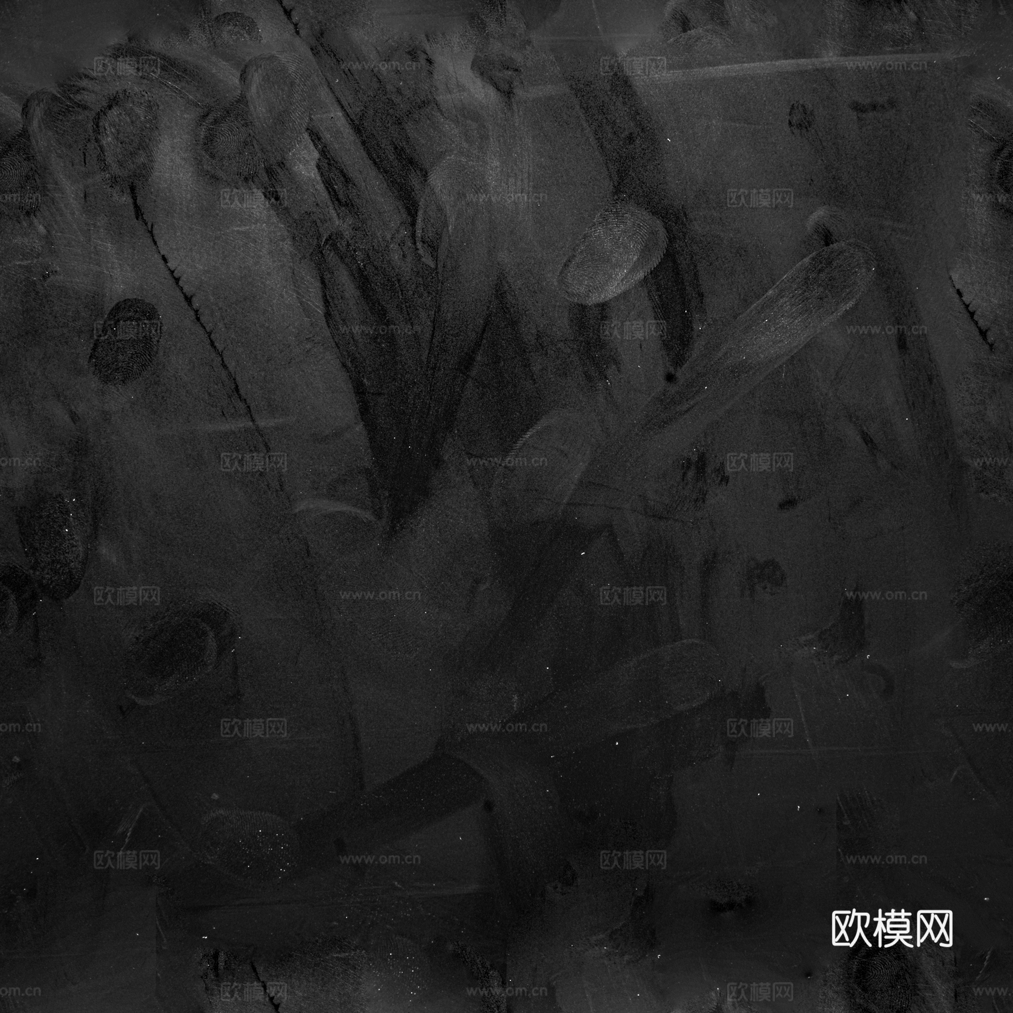 污垢无缝贴图