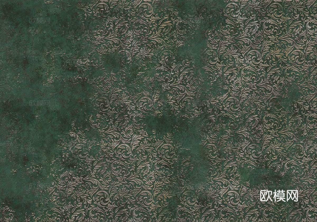 中式花鸟 山水壁纸