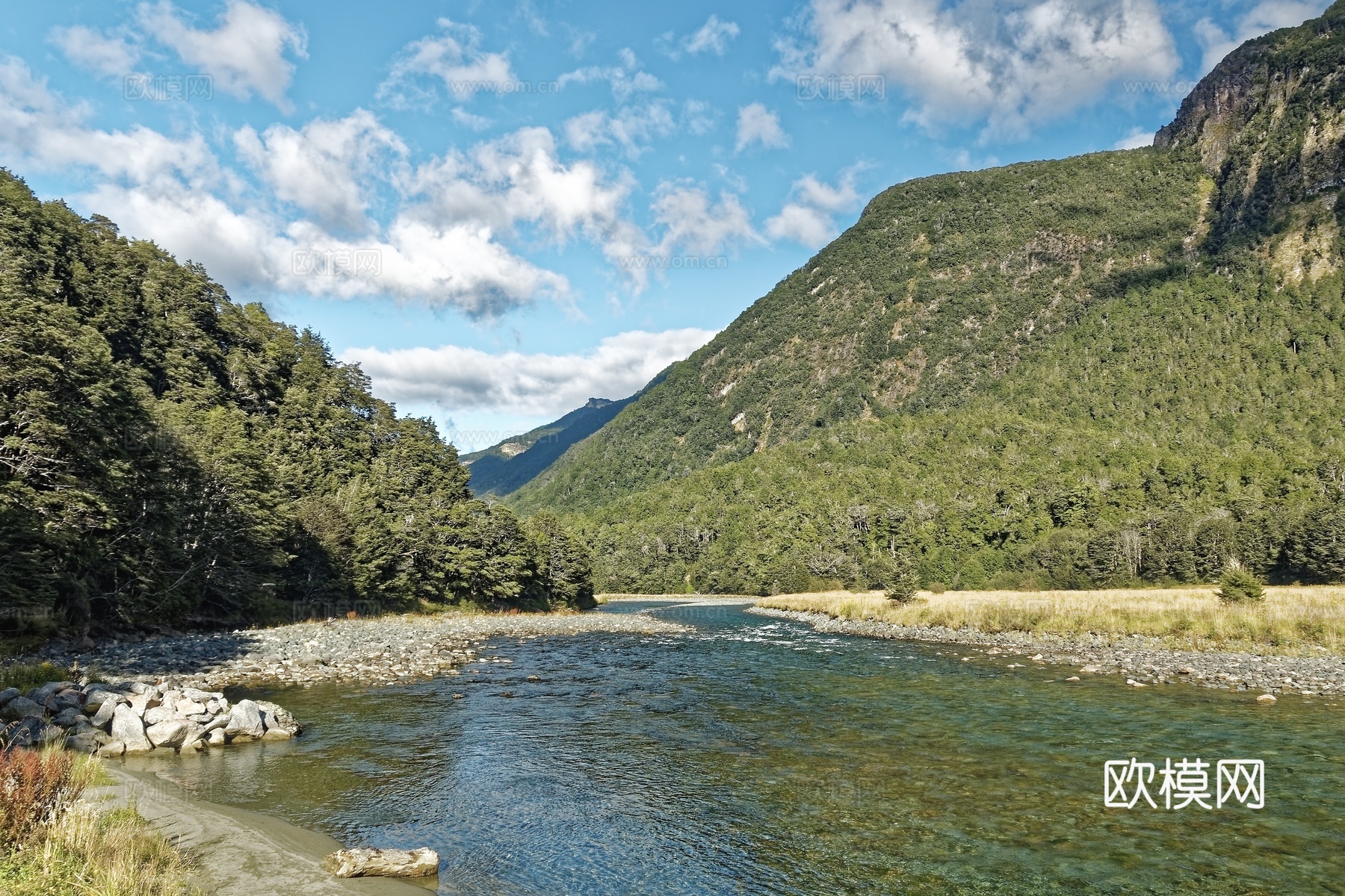 自然风景   山水风景