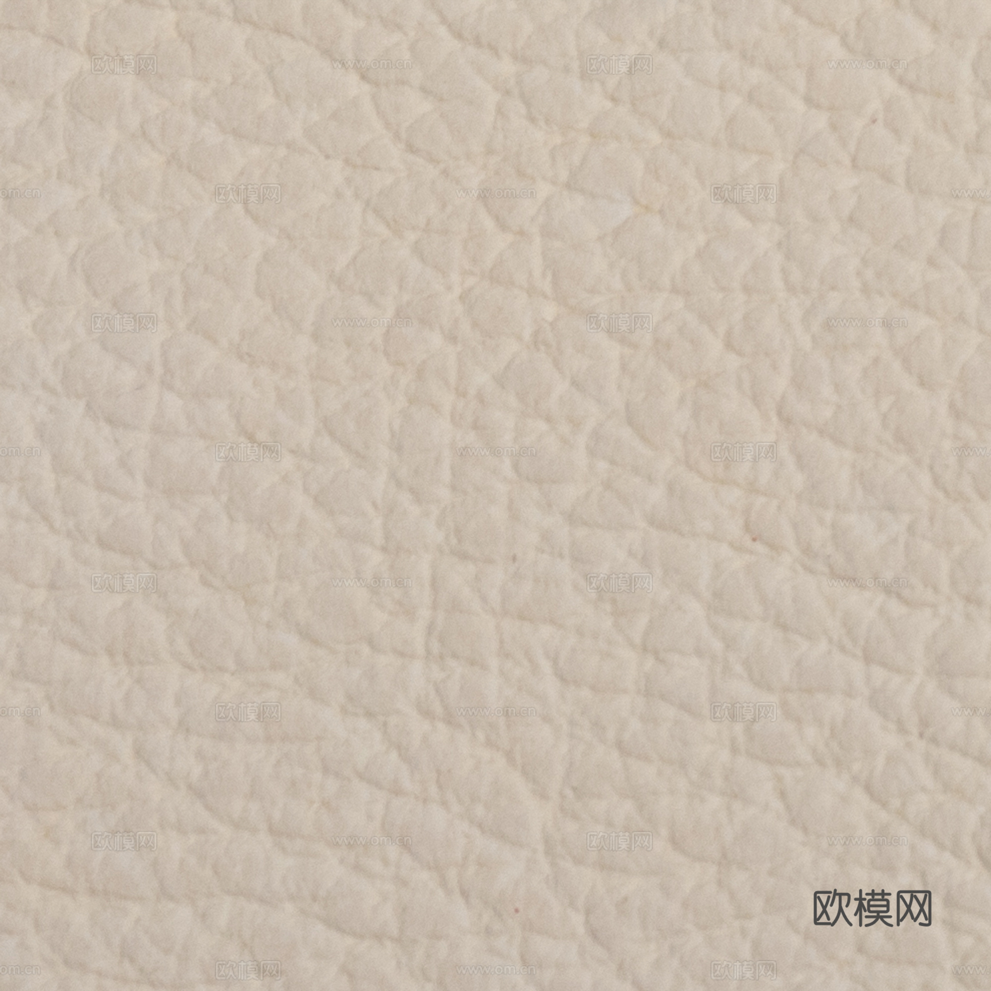 粗纹皮革