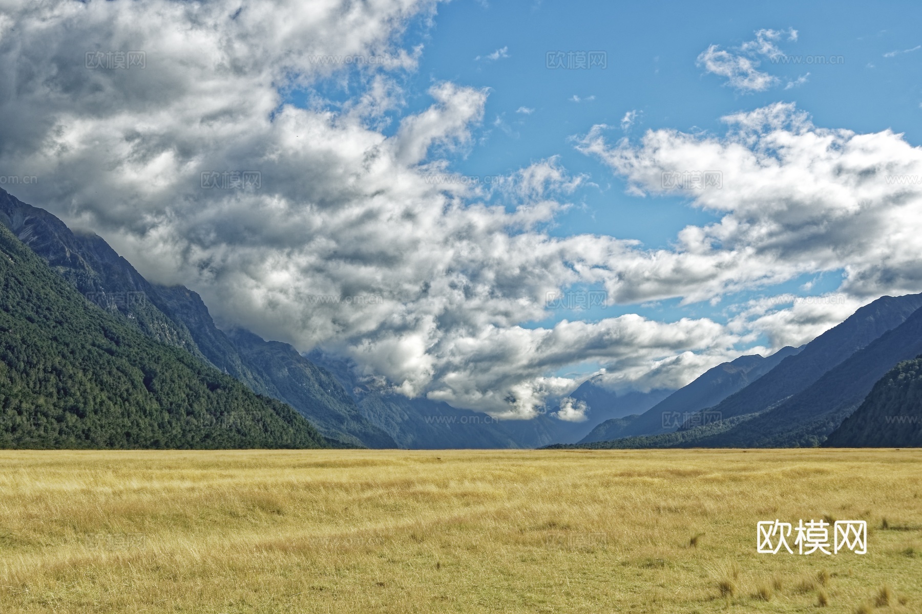 自然风景   山水风景