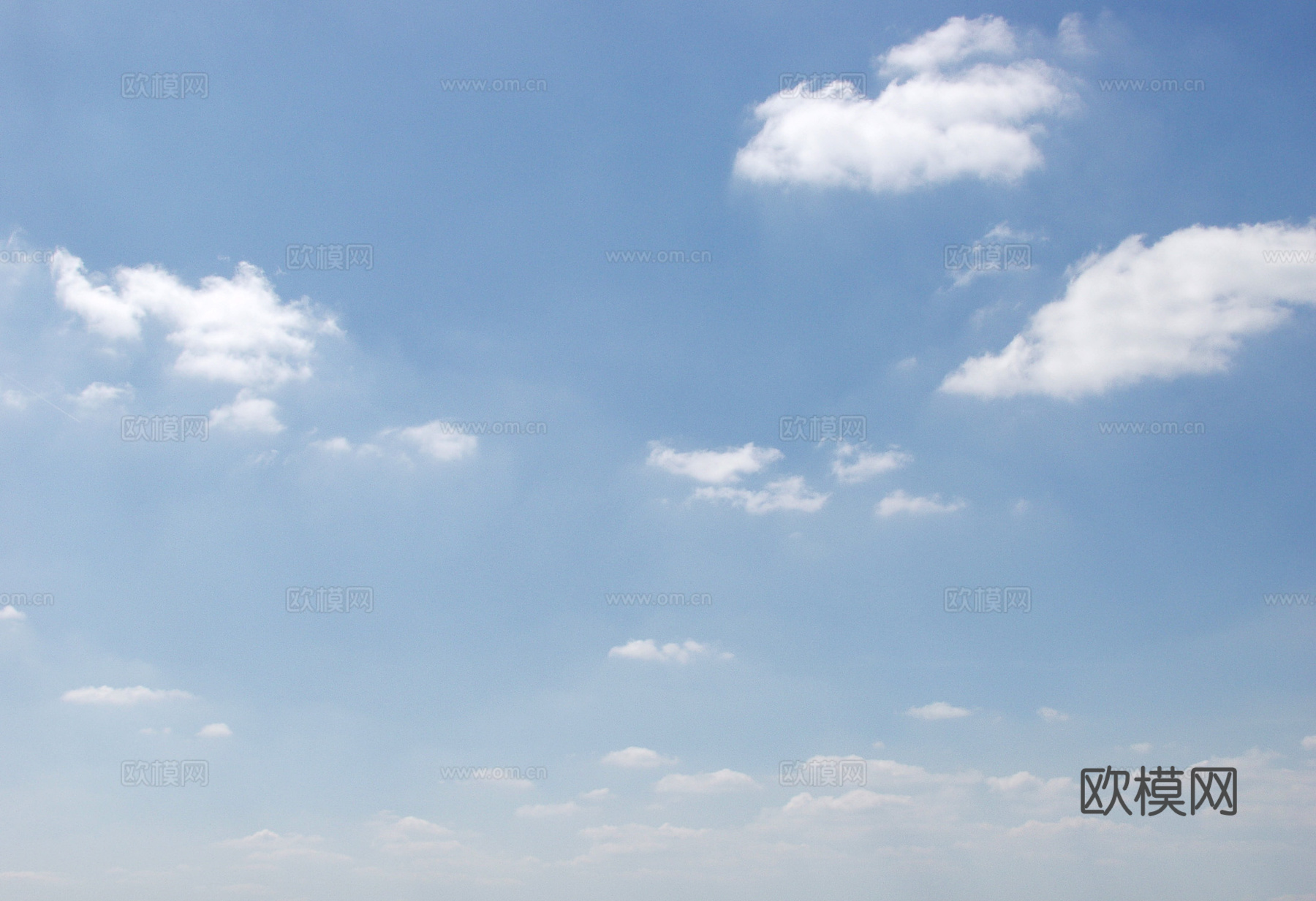 天空外景  大自然风景