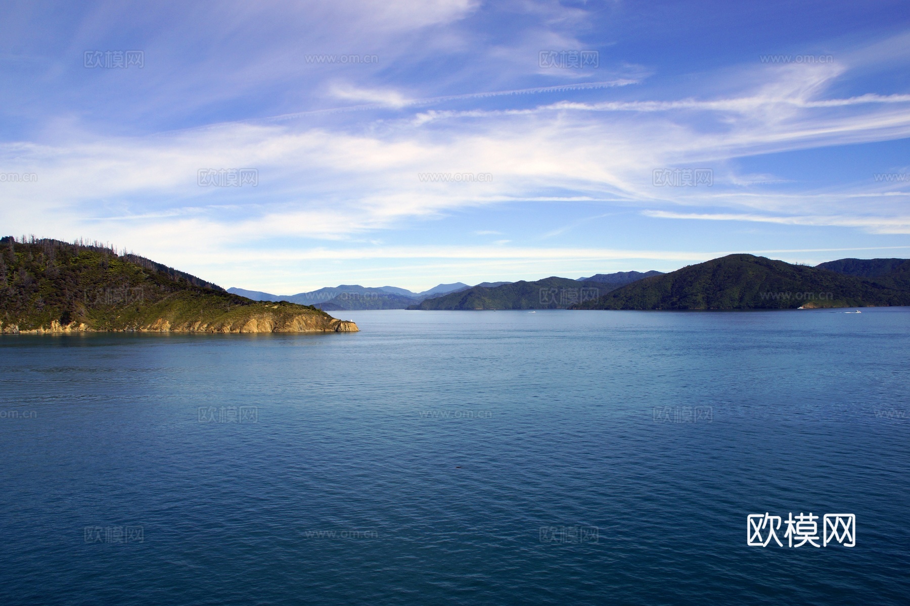 海边外景 大自然风景