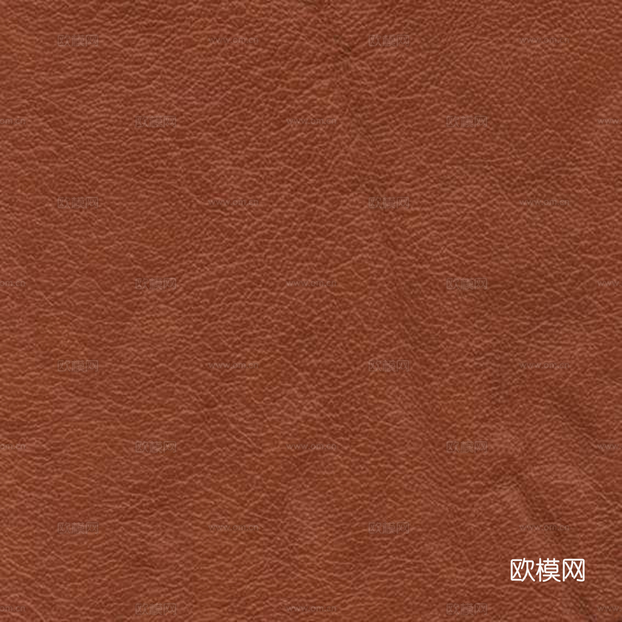 细纹皮革