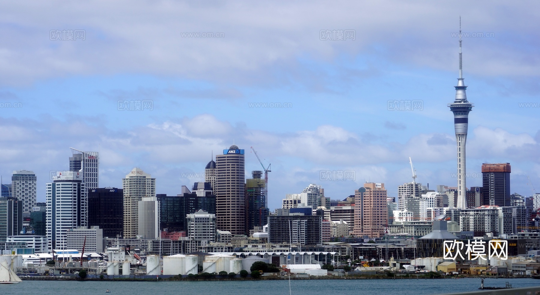 白天城市外景  马头运输外景 海边外景