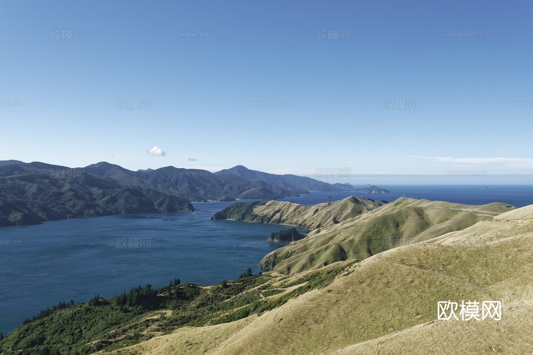 自然风景   山水风景