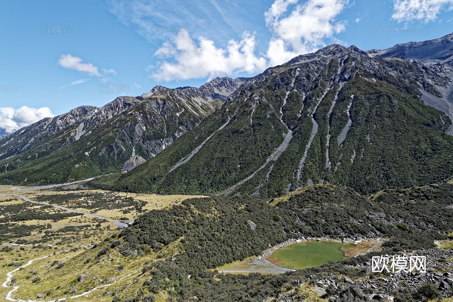 自然风景   山水风景
