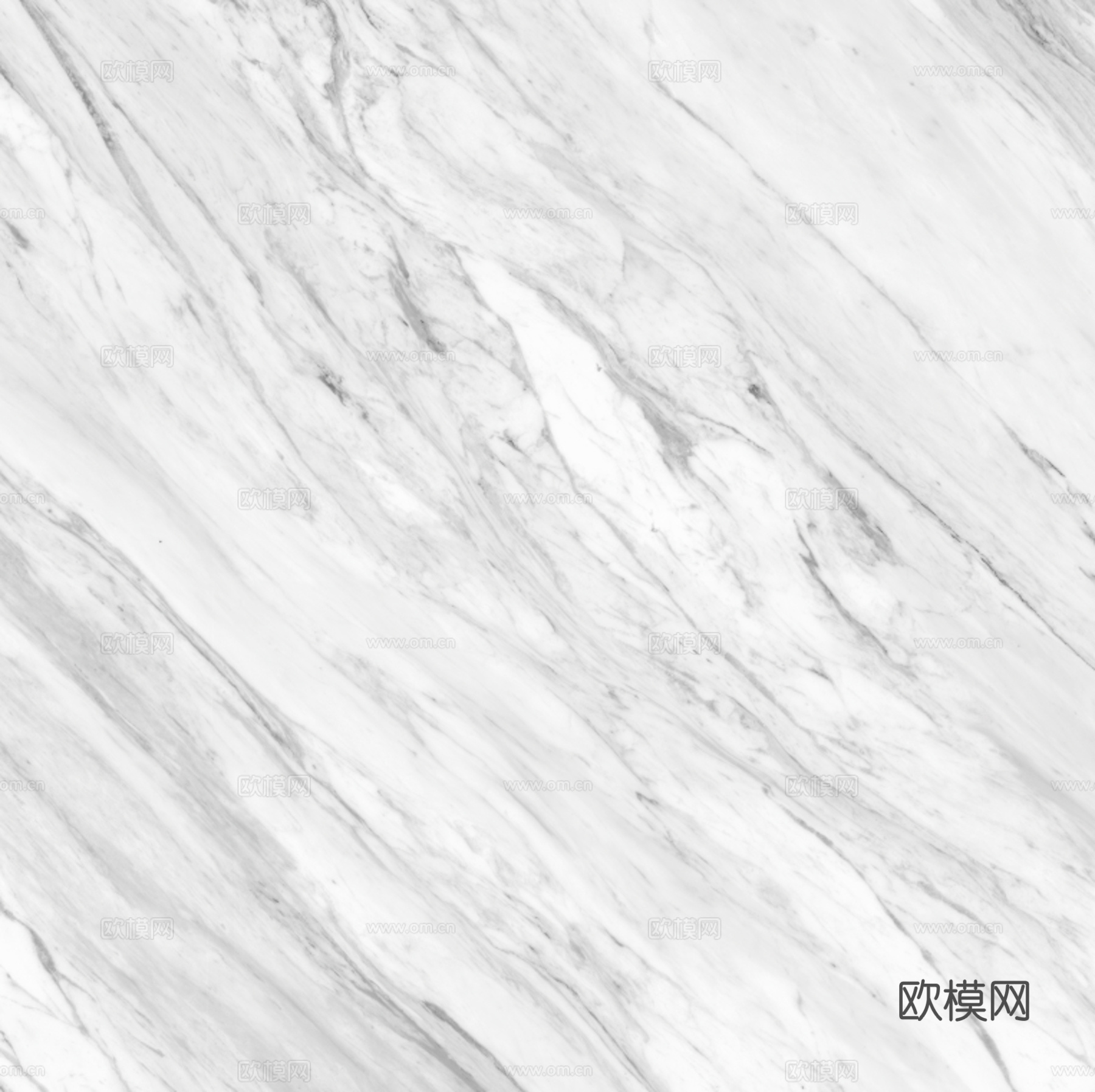 爵士白大理石