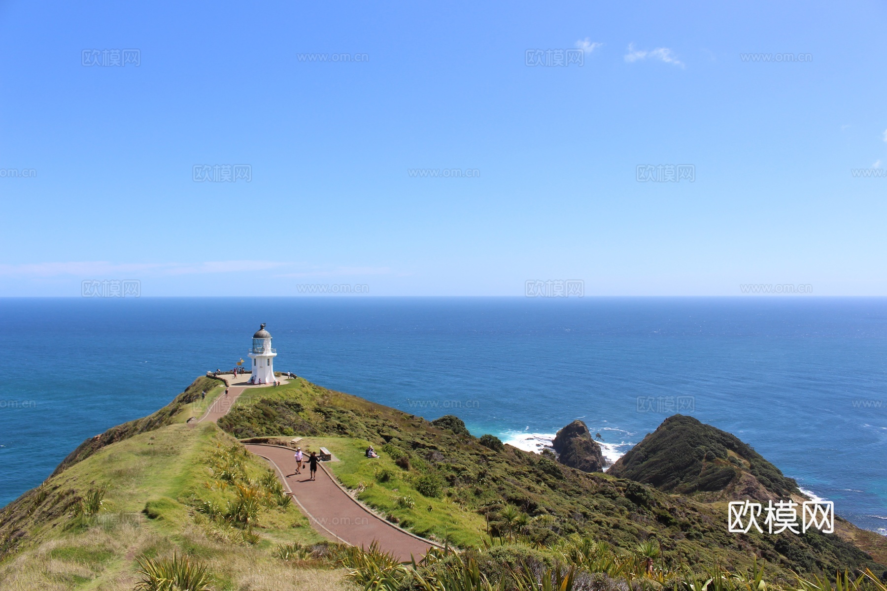 海边外景 大自然风景