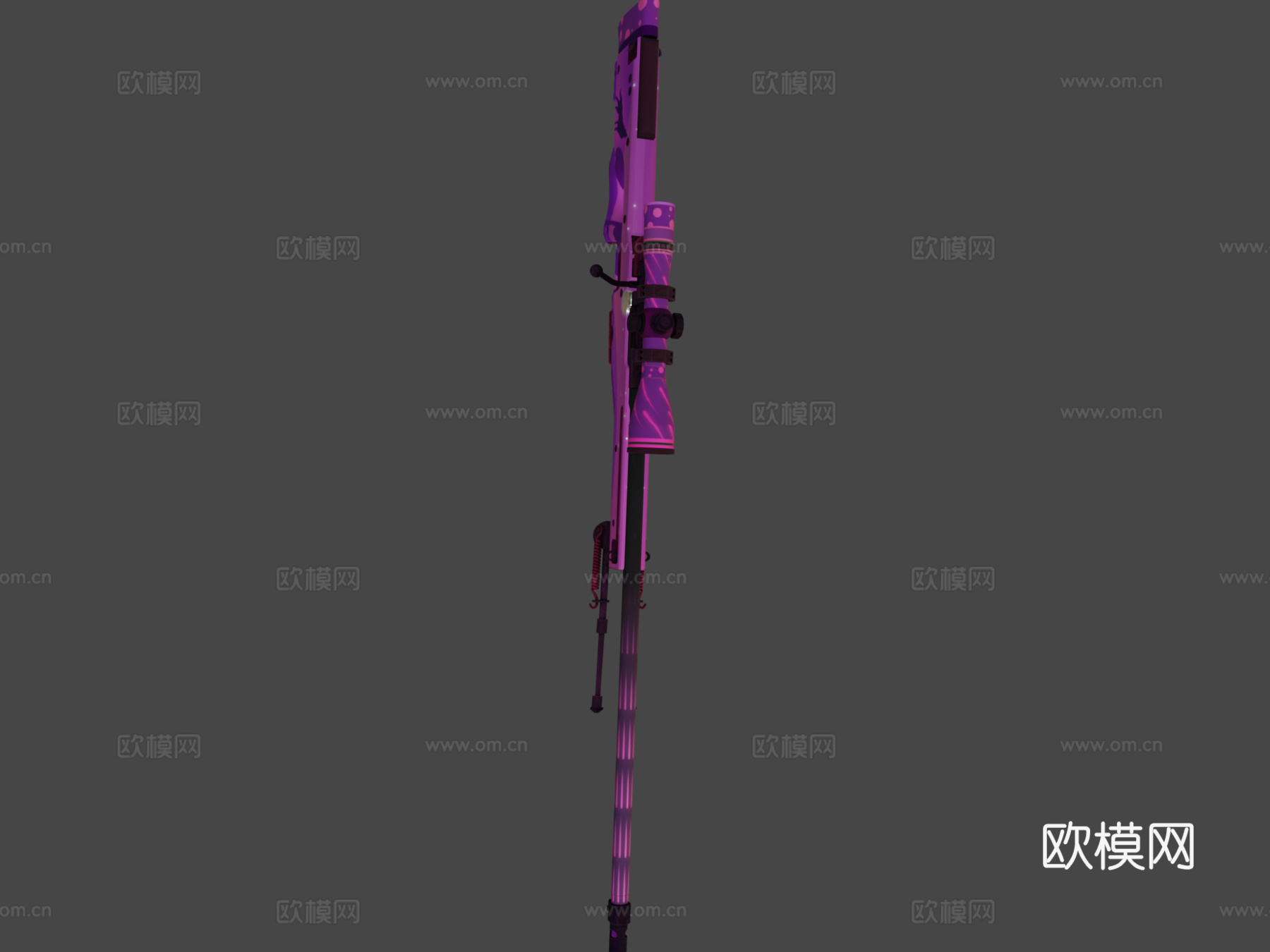 AWP3d模型