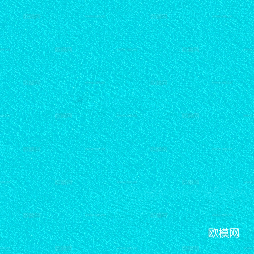 水池材质 水池 游泳池 水波纹