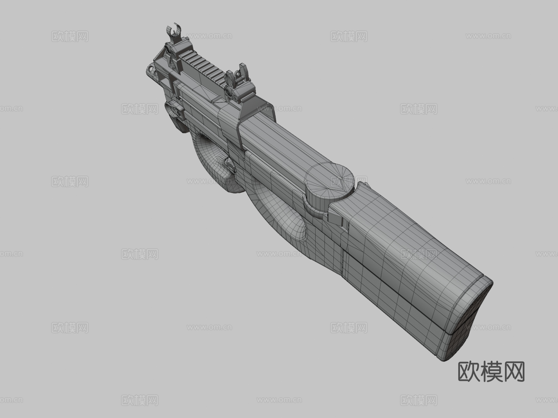 P903d模型