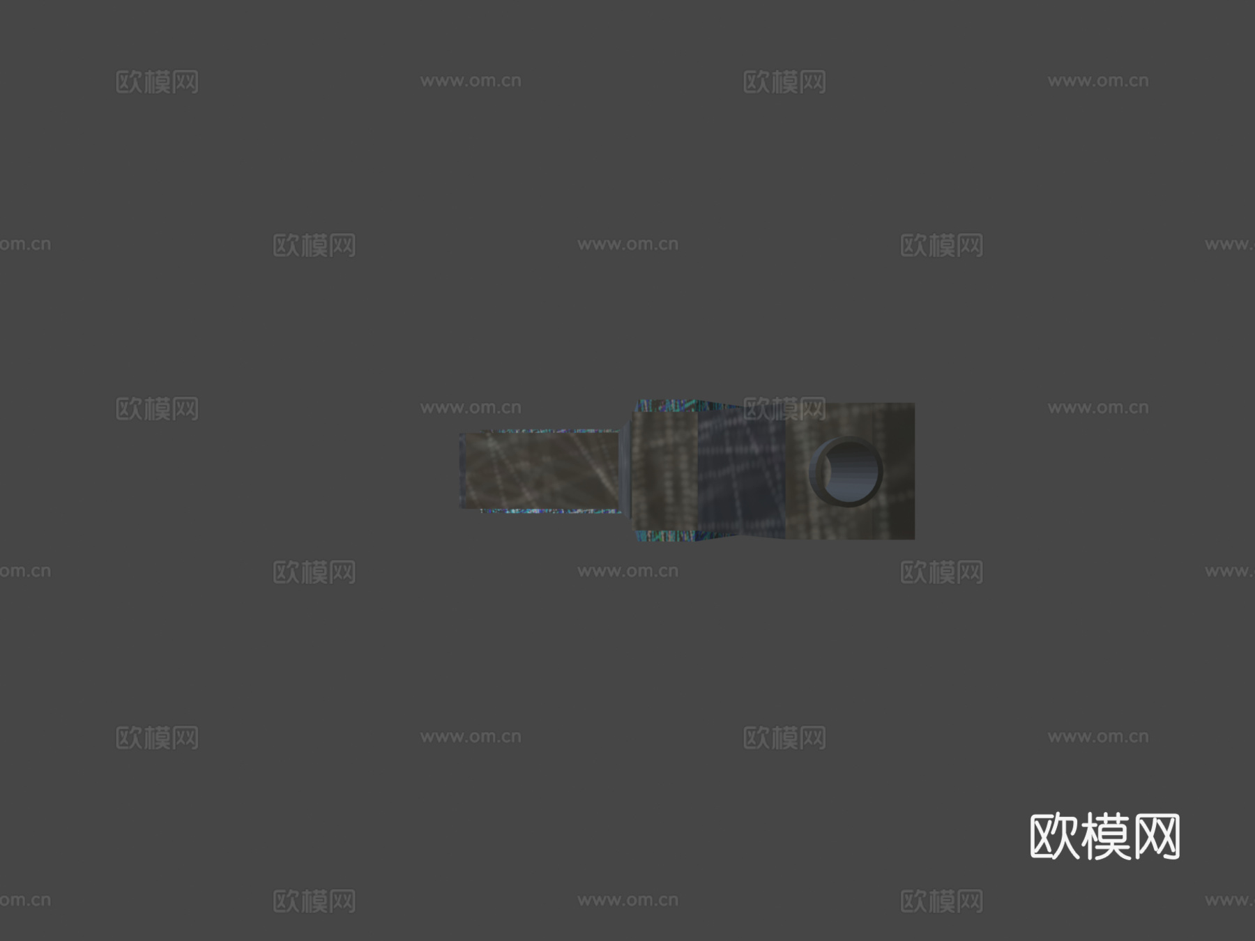 星球大战3d模型