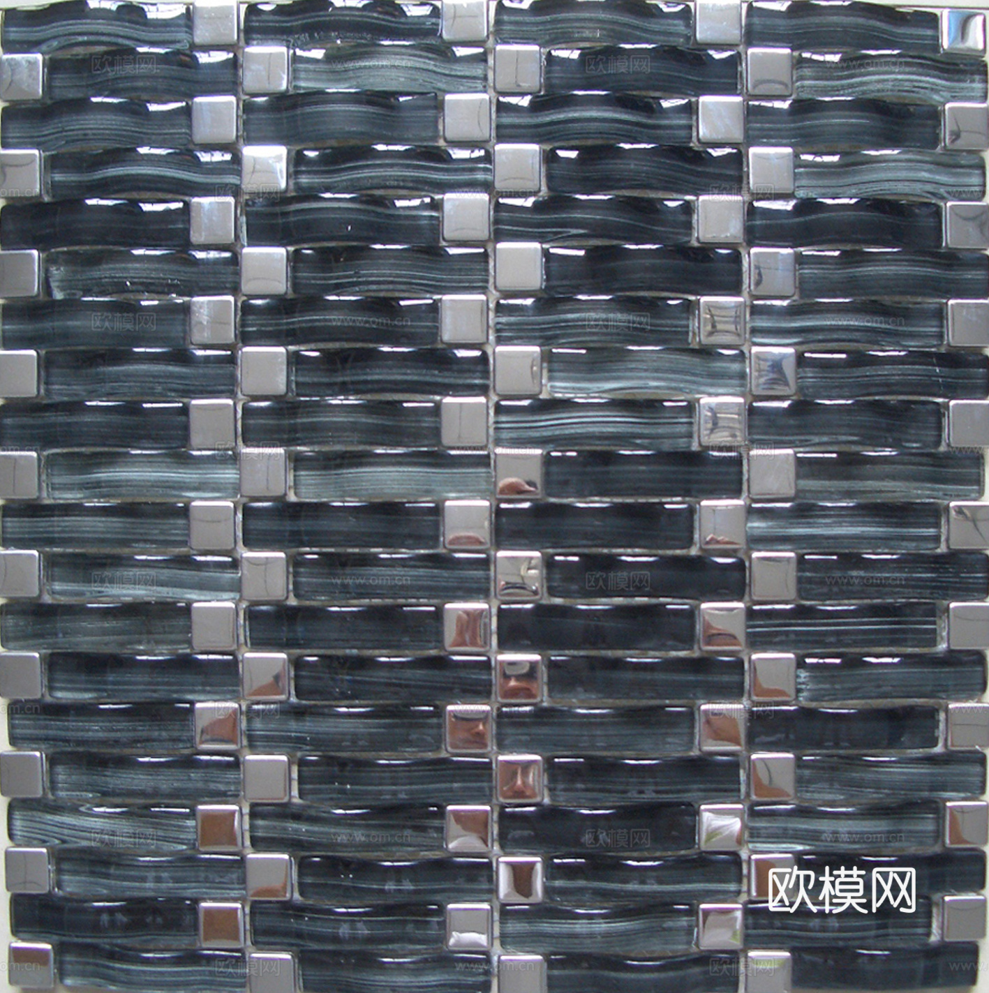 马赛克拼花 现代轻奢马赛克 陶瓷马赛克下载