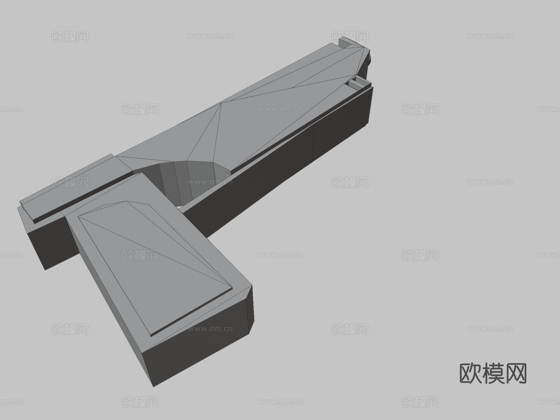 星球大战3d模型
