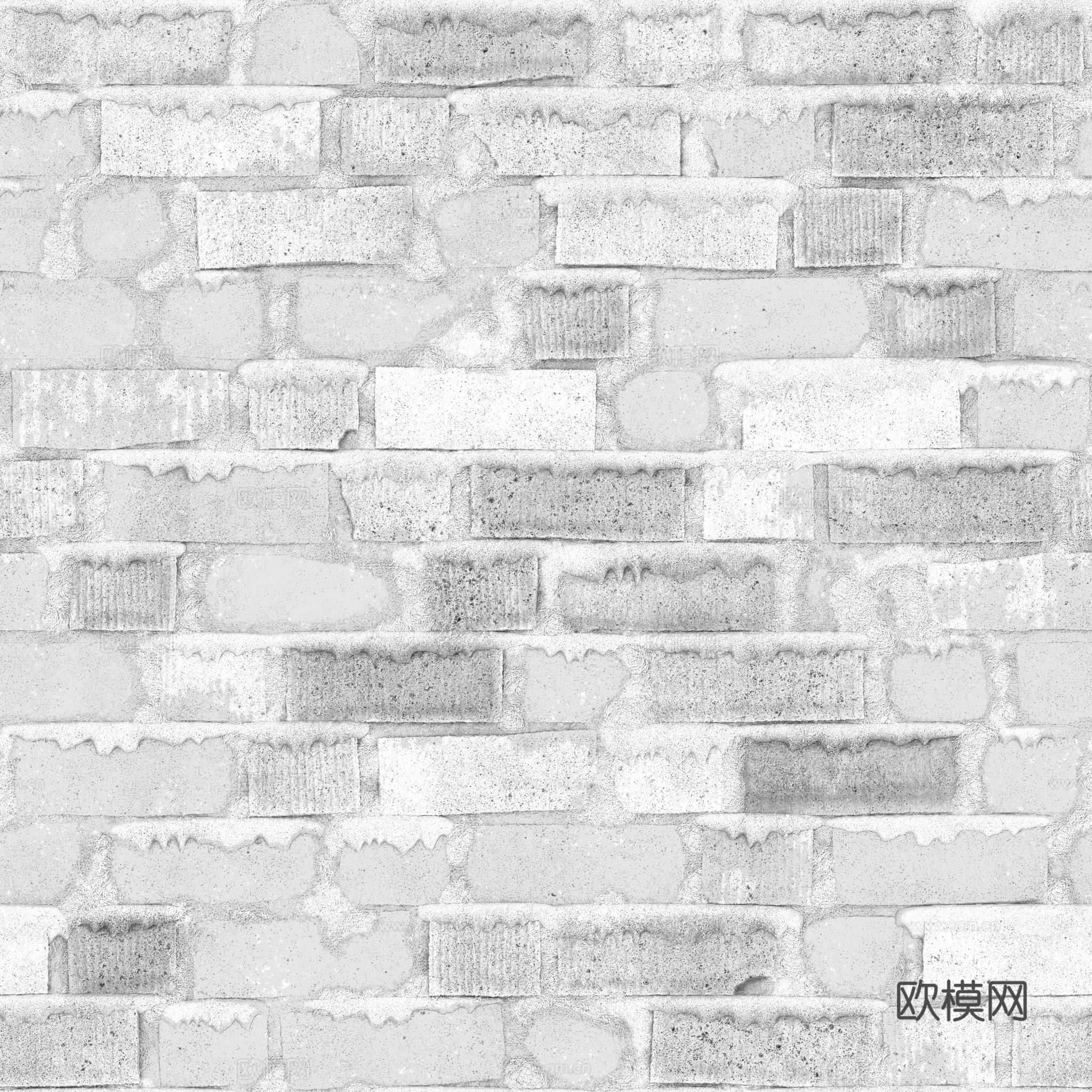 高清墙砖_瓷砖贴图