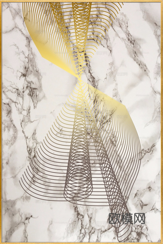风景画