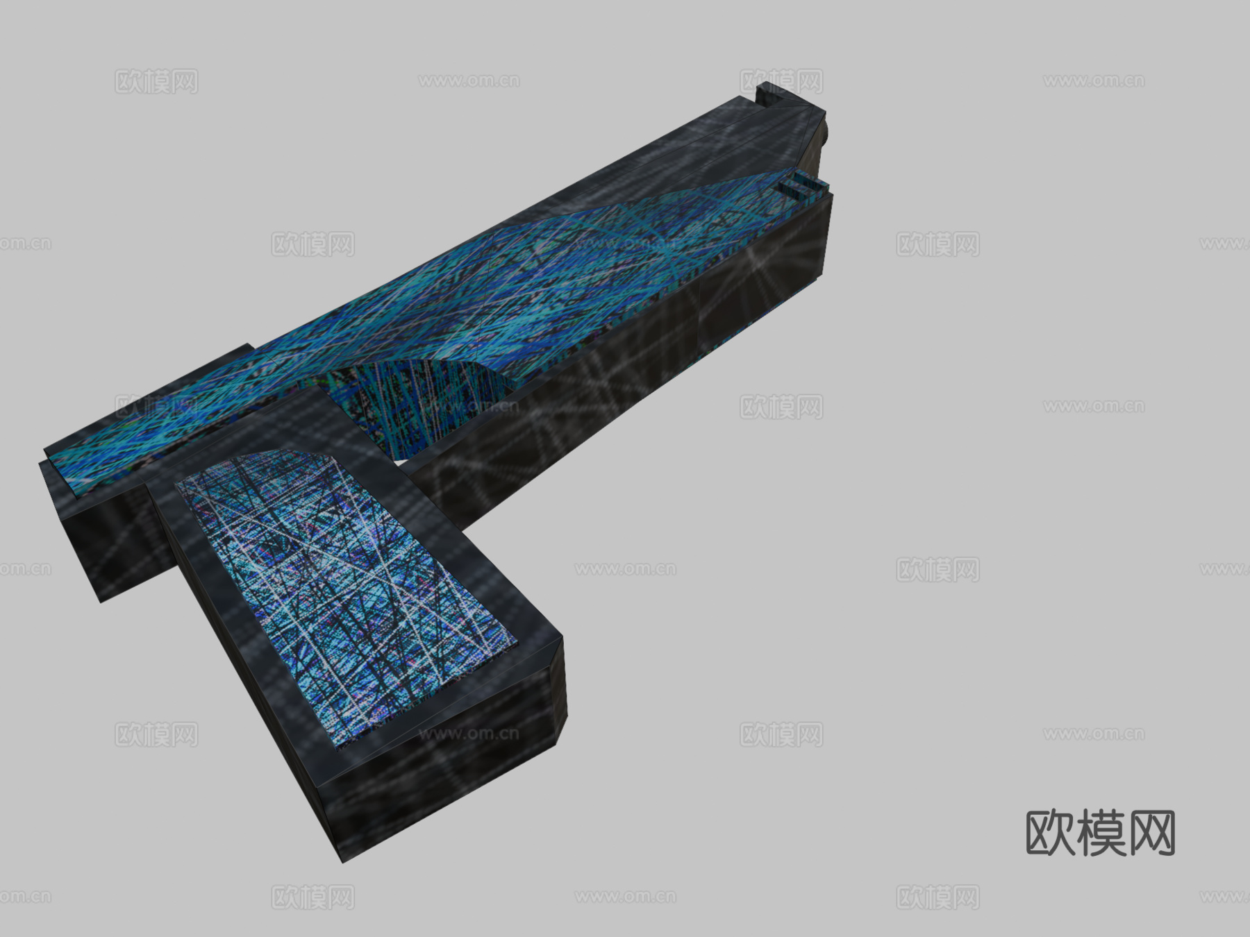 星球大战3d模型