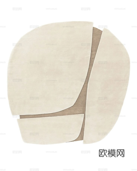 简约地毯下载