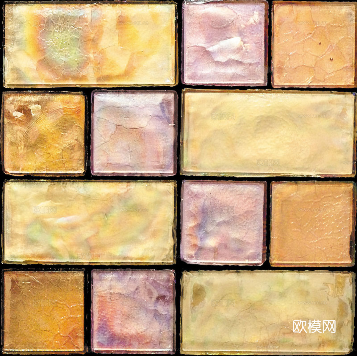 马赛克拼花 现代轻奢马赛克 陶瓷马赛克下载