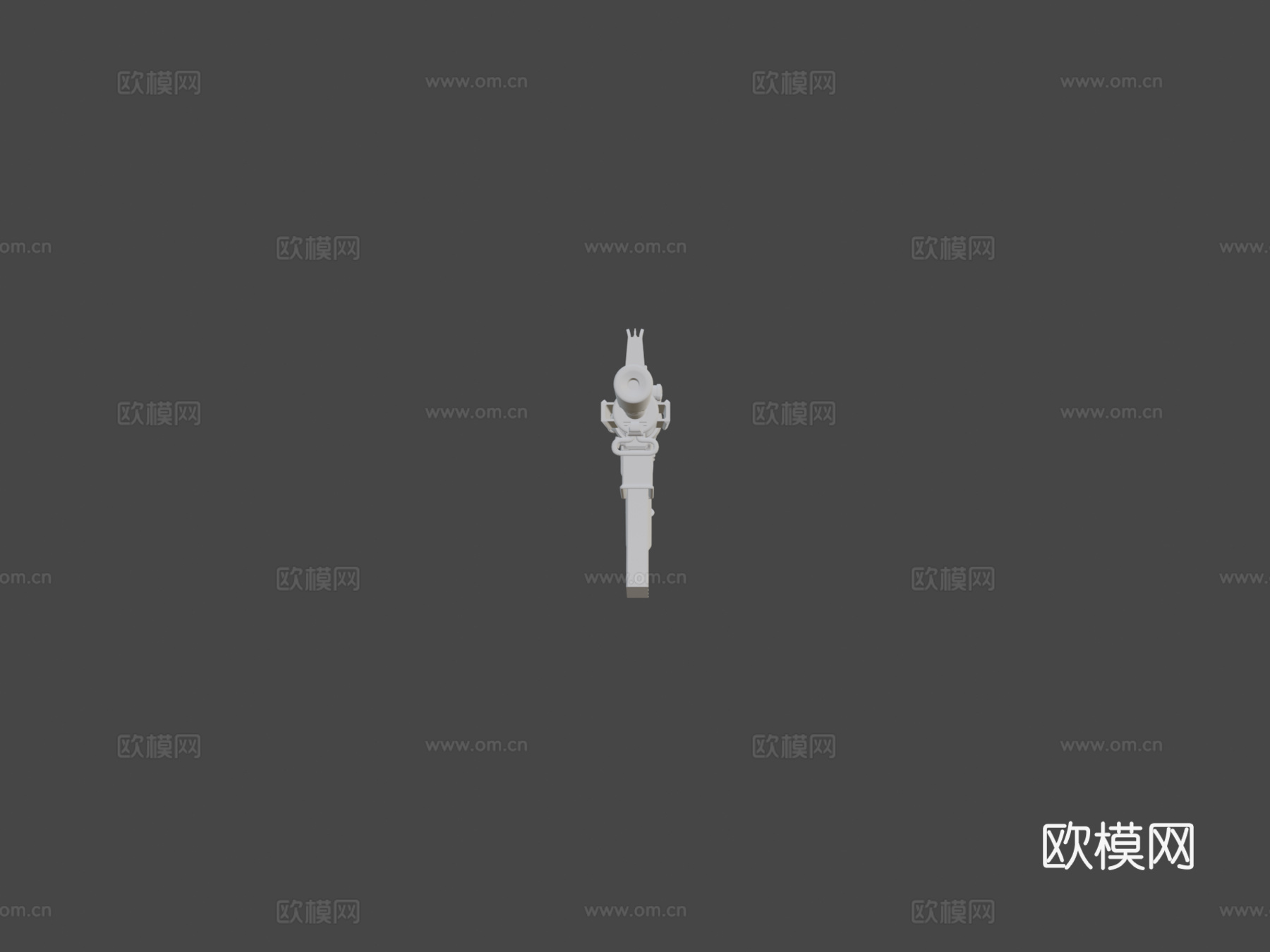 MWR M4A13d模型