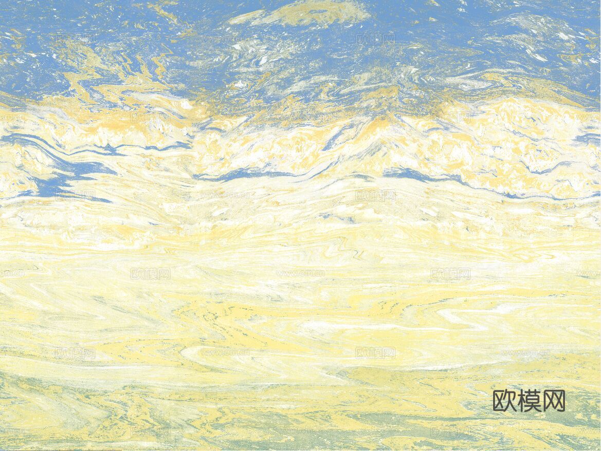 风景画