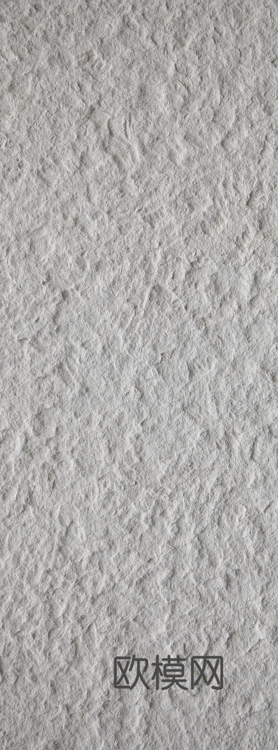 粗糙石墙_白水泥墙面_艺术漆贴图