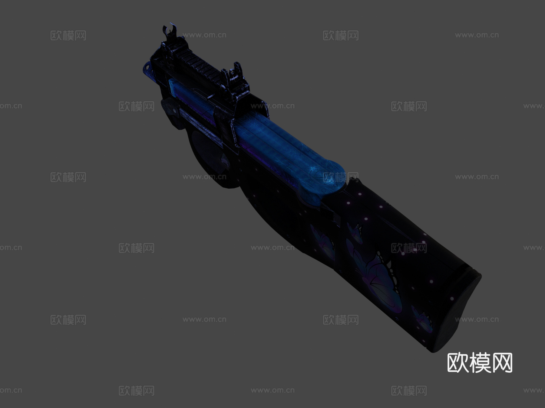 P903d模型