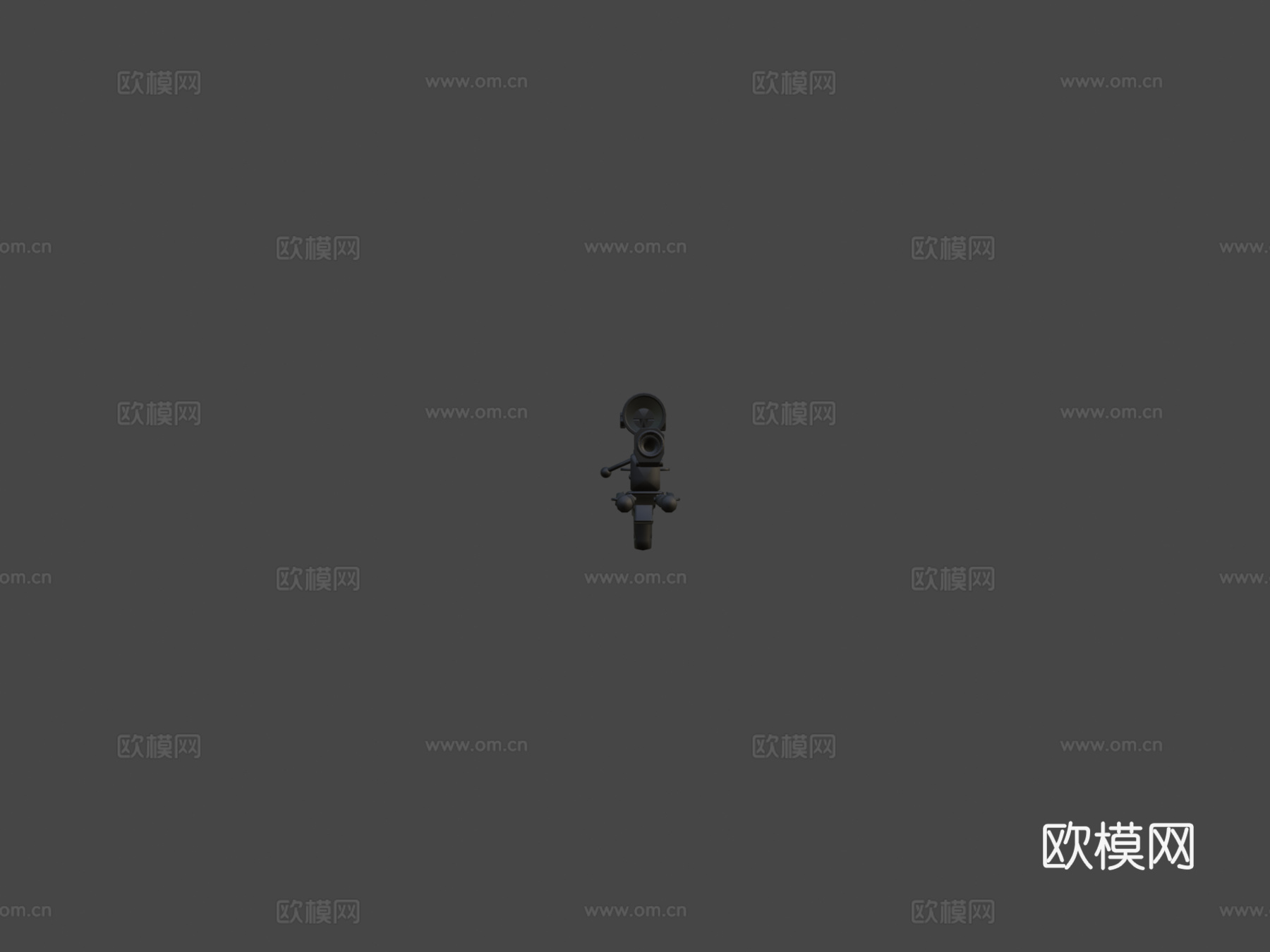永恒龙骑兵3d模型