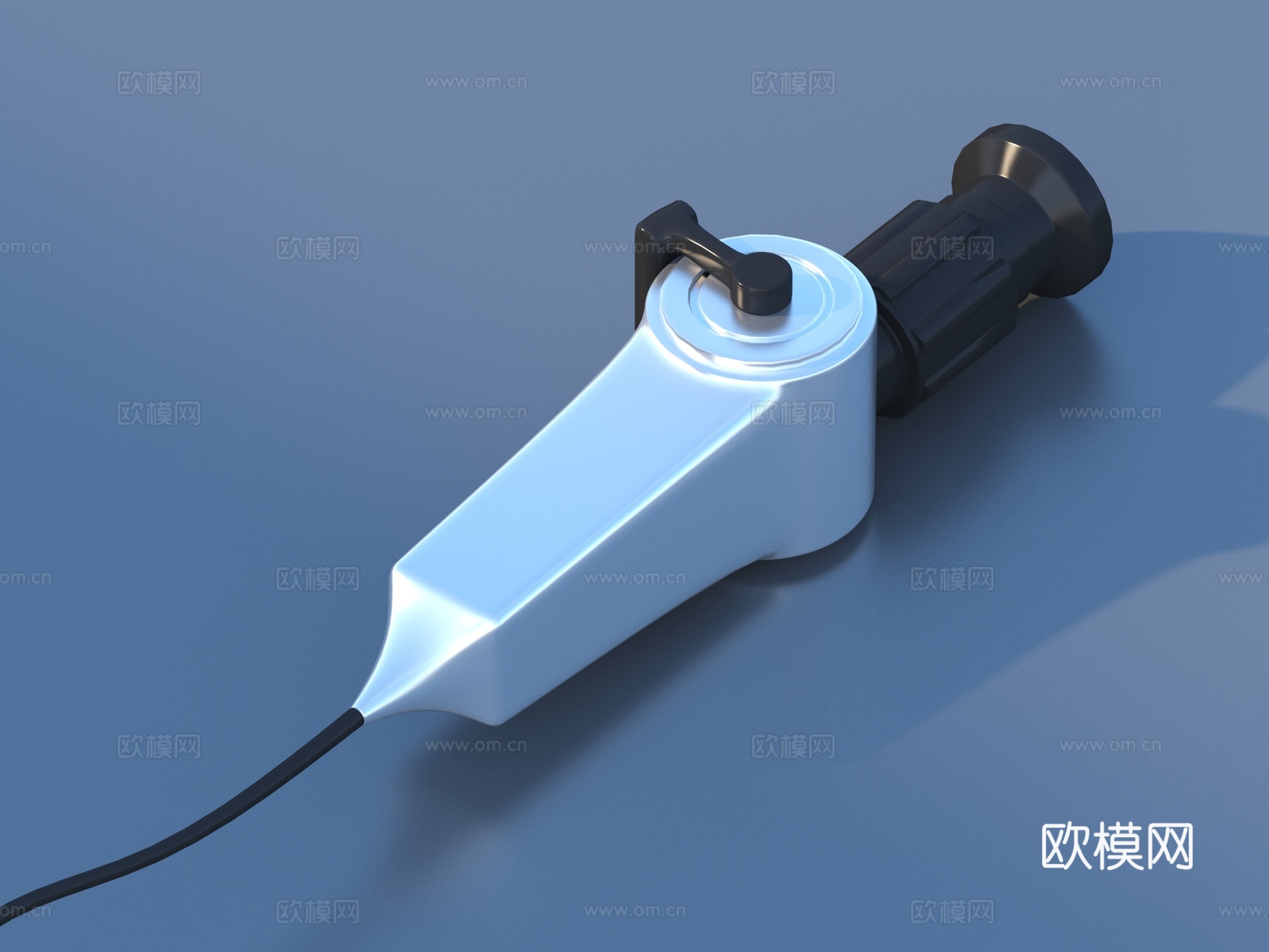 手术器械 医疗器械 手术工具 医用器械3d模型