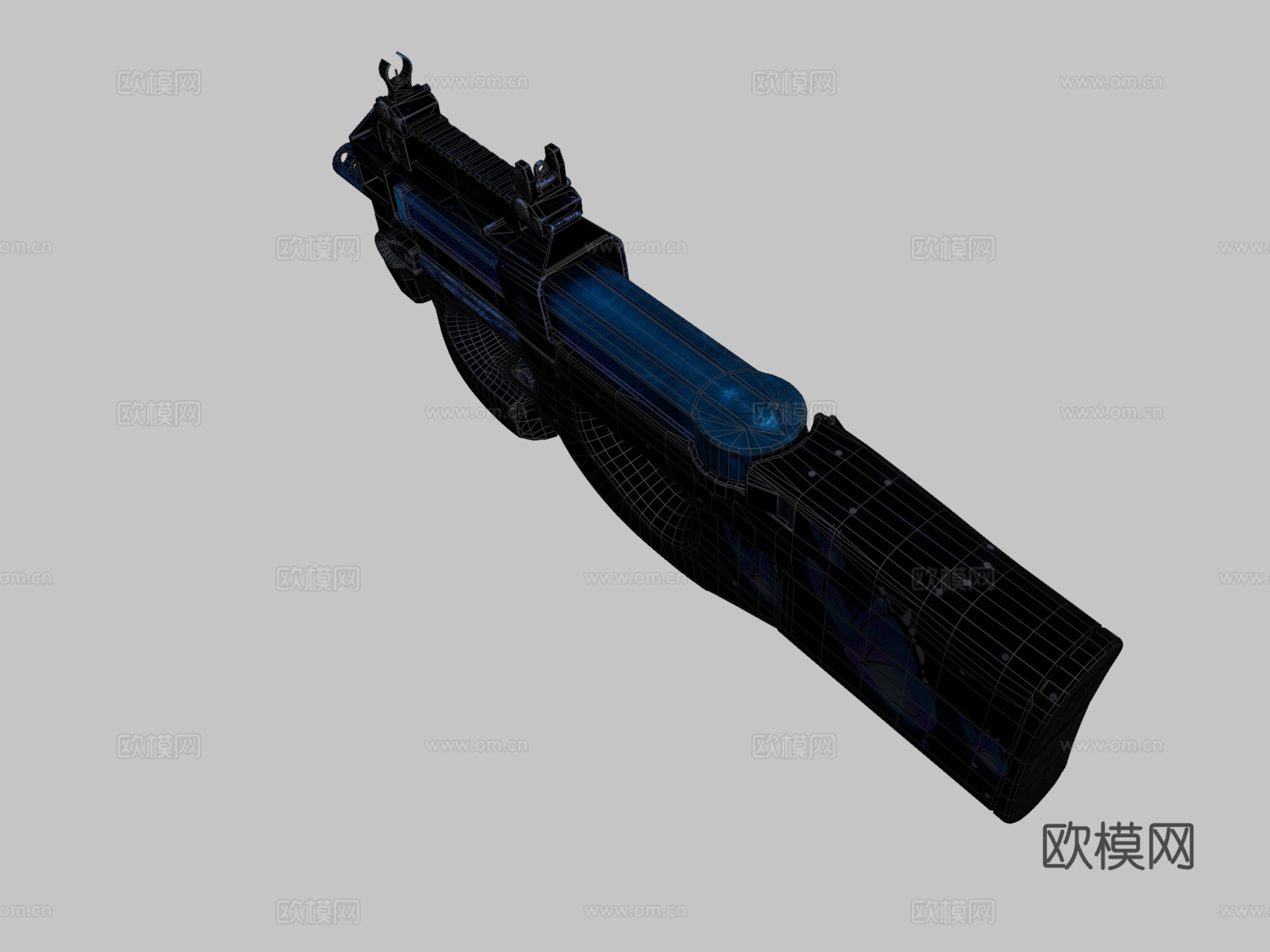 P903d模型