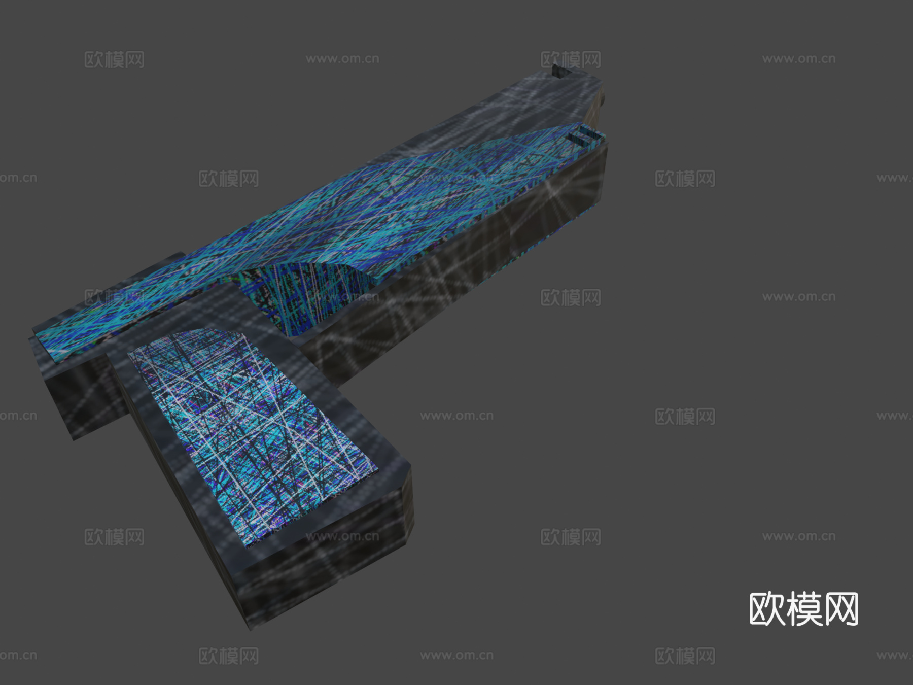 星球大战3d模型