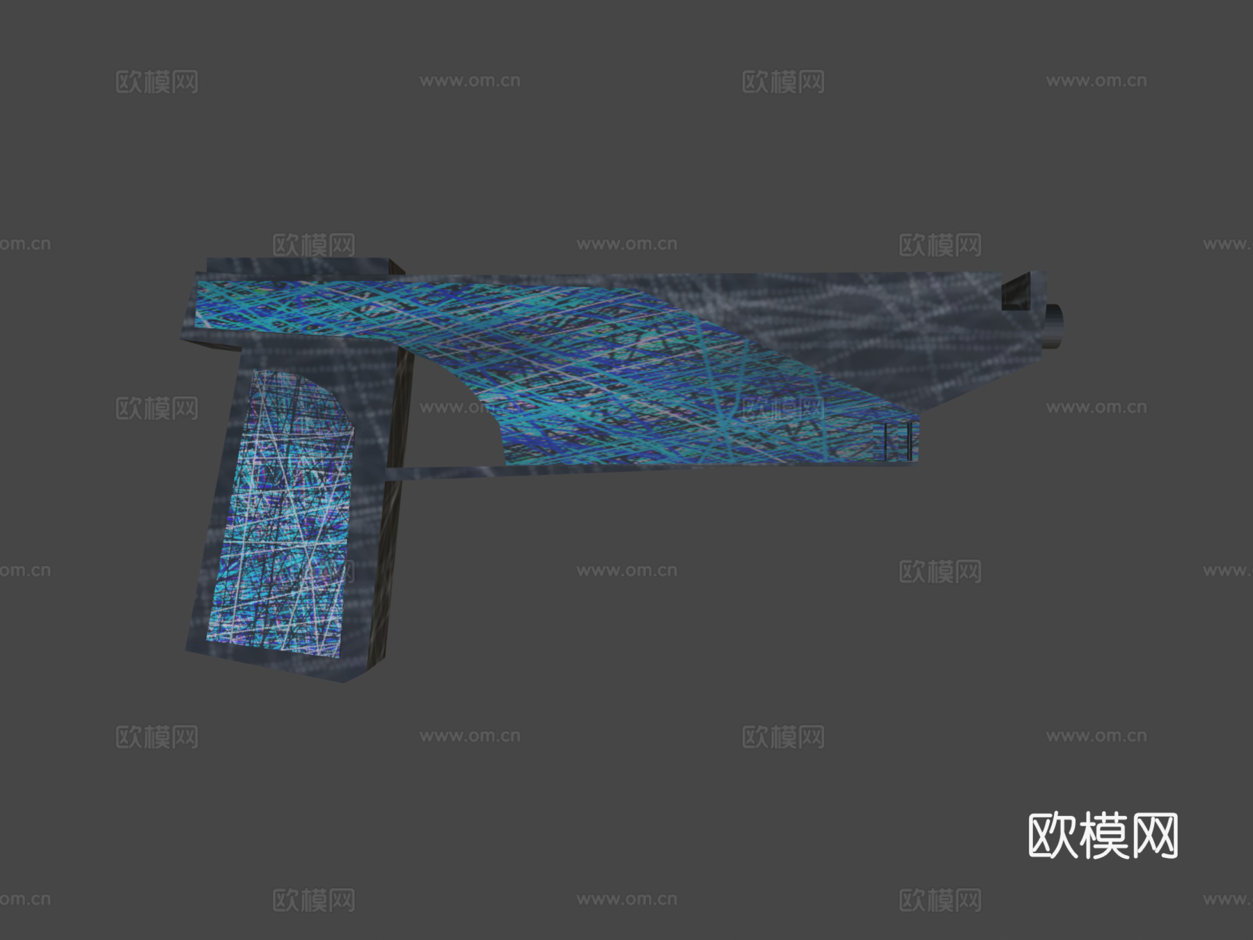 星球大战3d模型