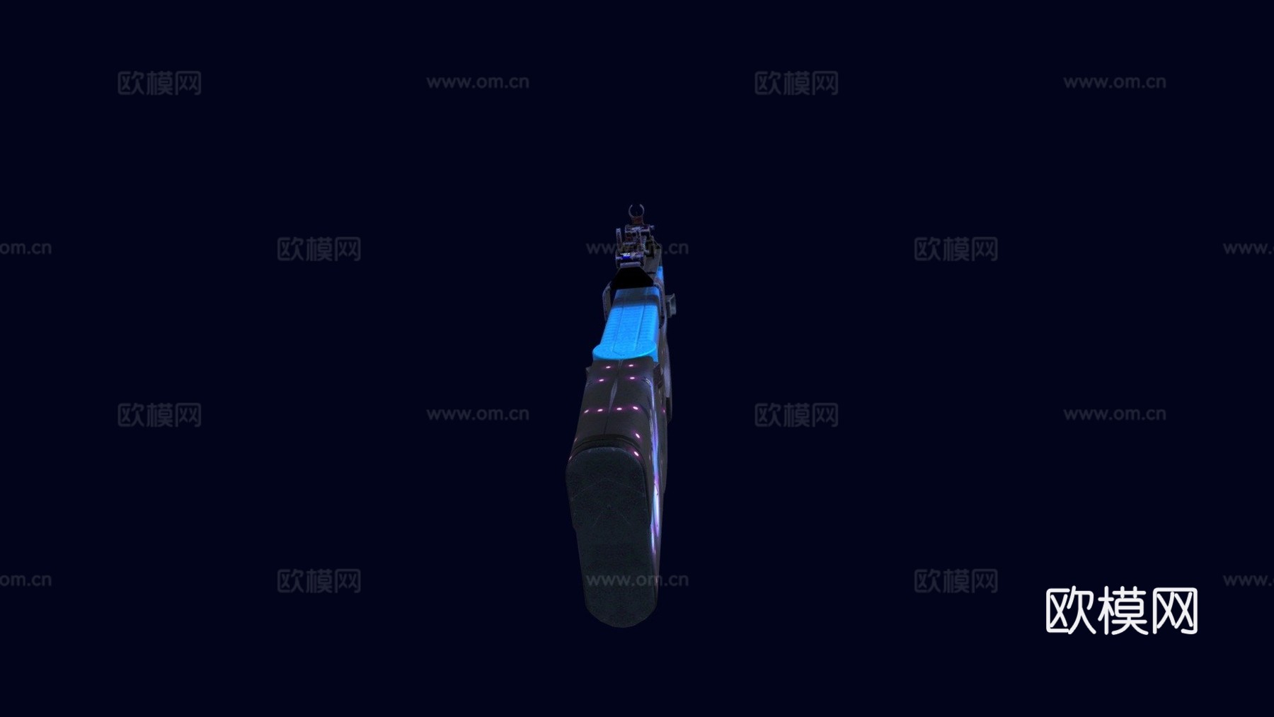 P903d模型