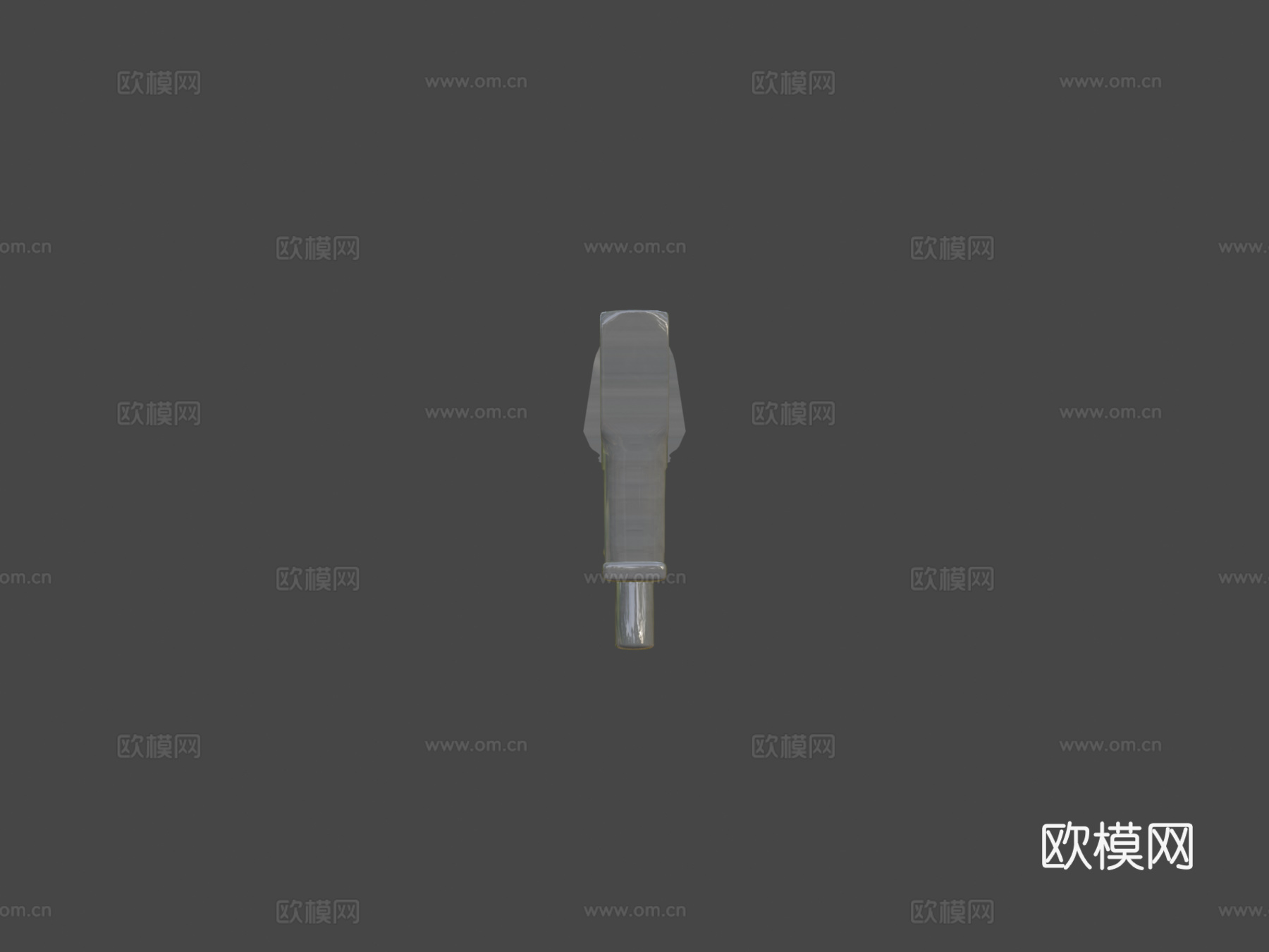 KSG-123d模型