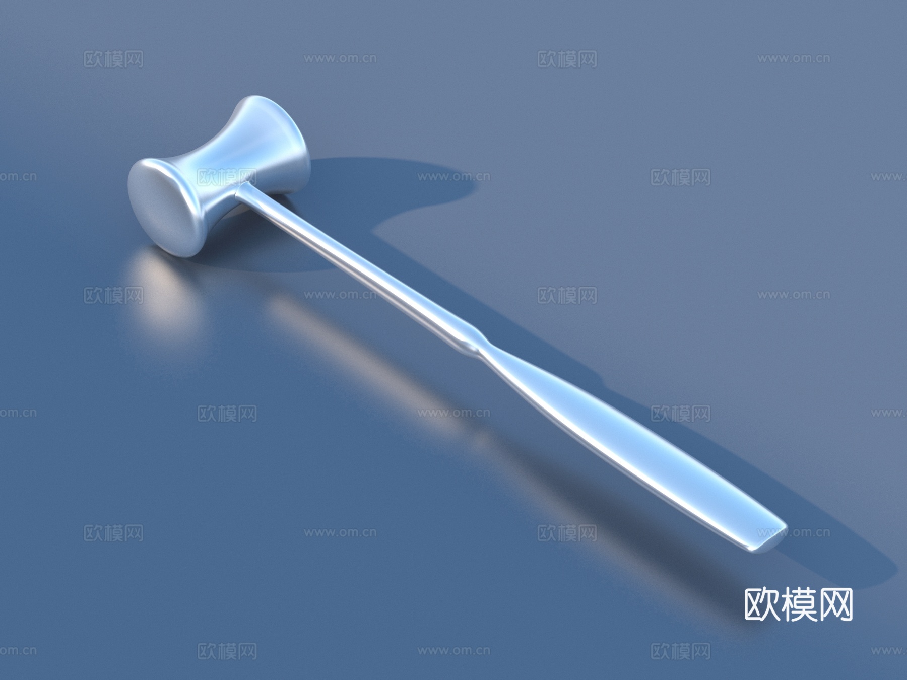 手术器械 医疗器械 手术工具 医用器械3d模型