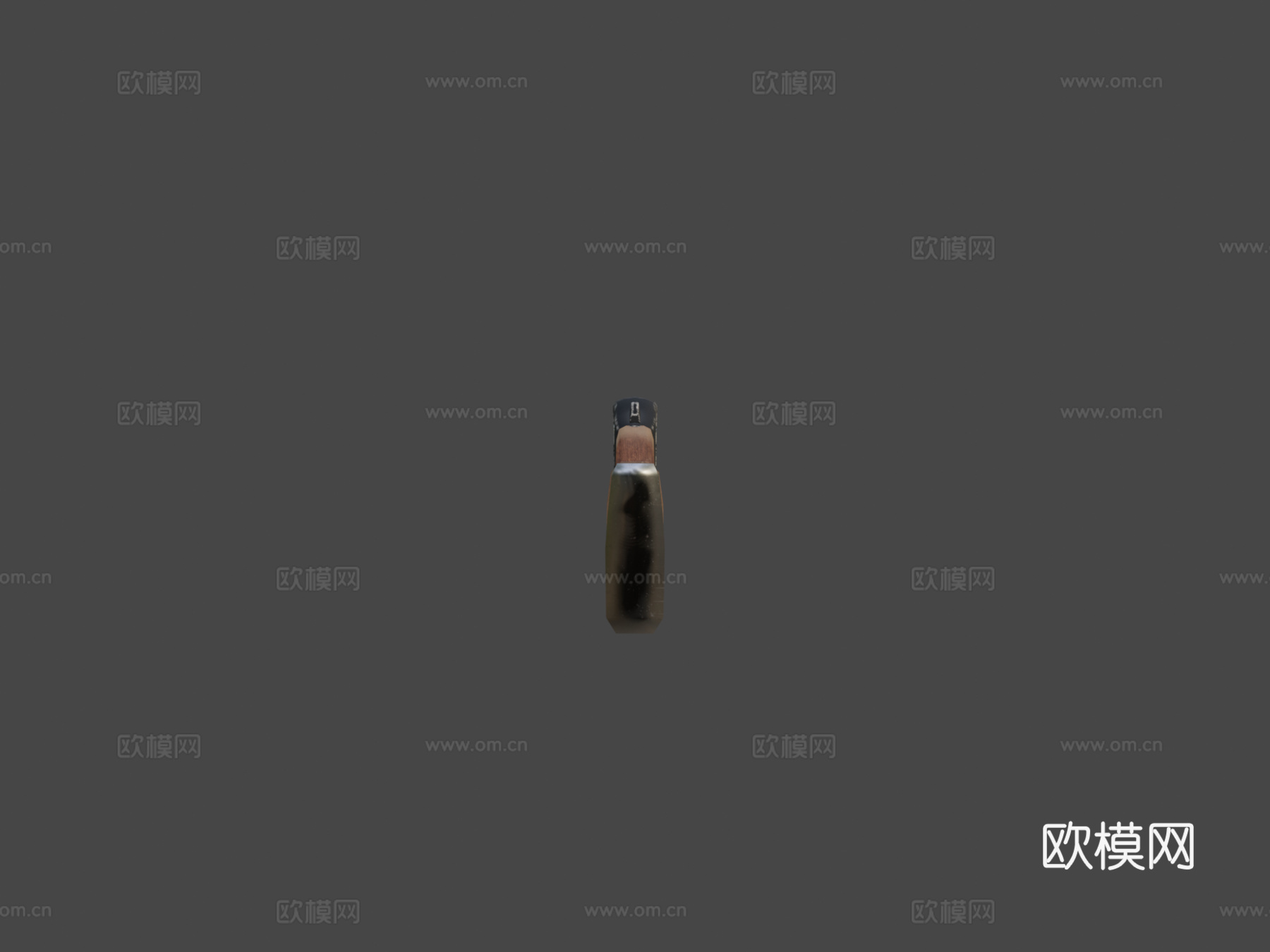 堡垒之夜泵动重制版3d模型