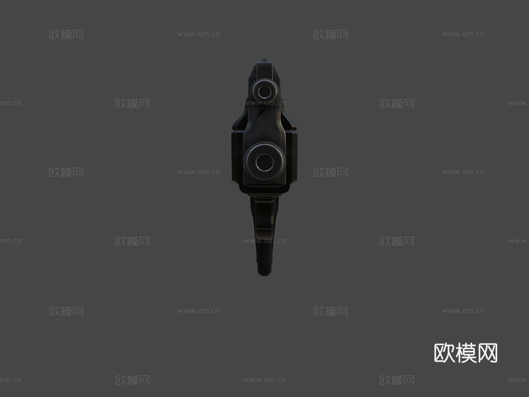 维吉尔DC-117.256.2018=但丁降临=3d模型
