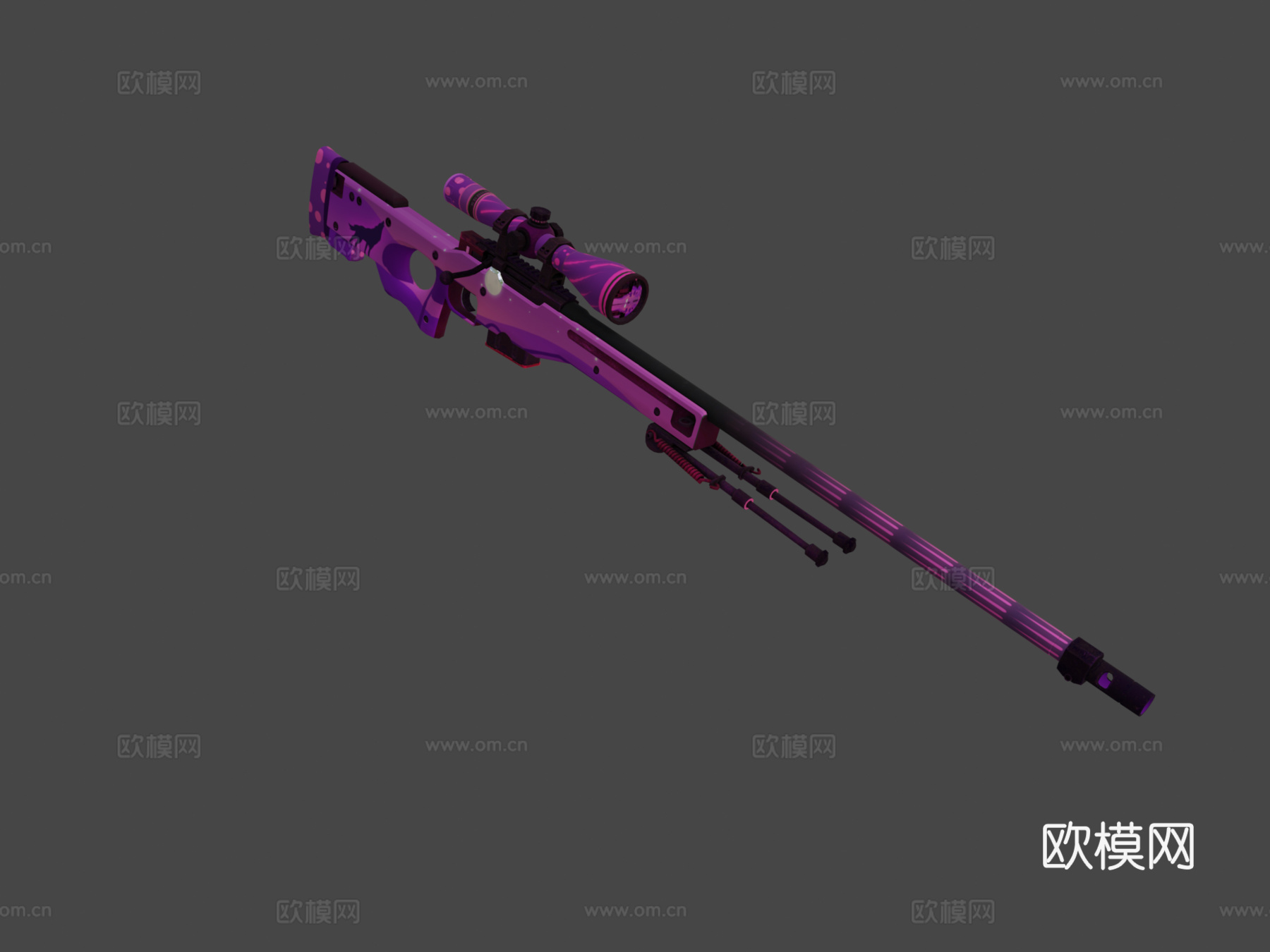 AWP3d模型