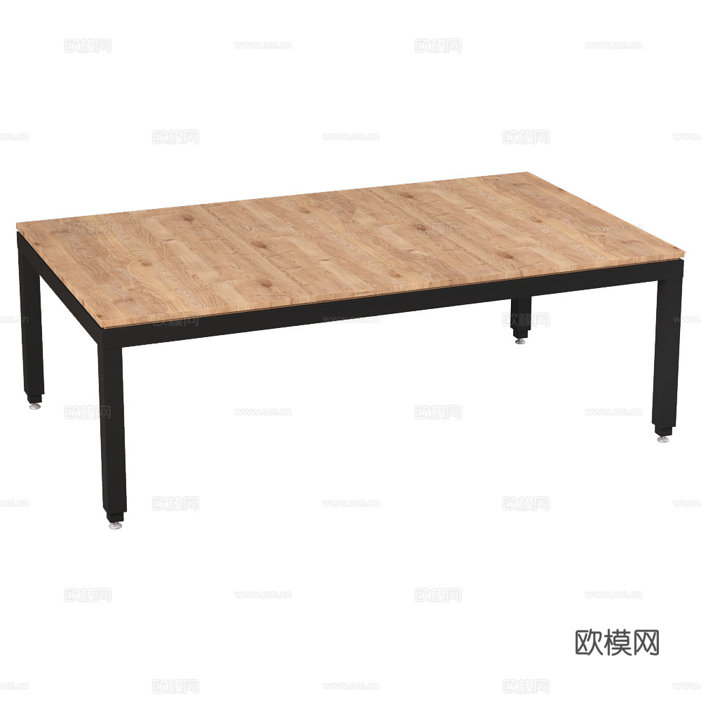 台球桌 桌球 台球3d模型