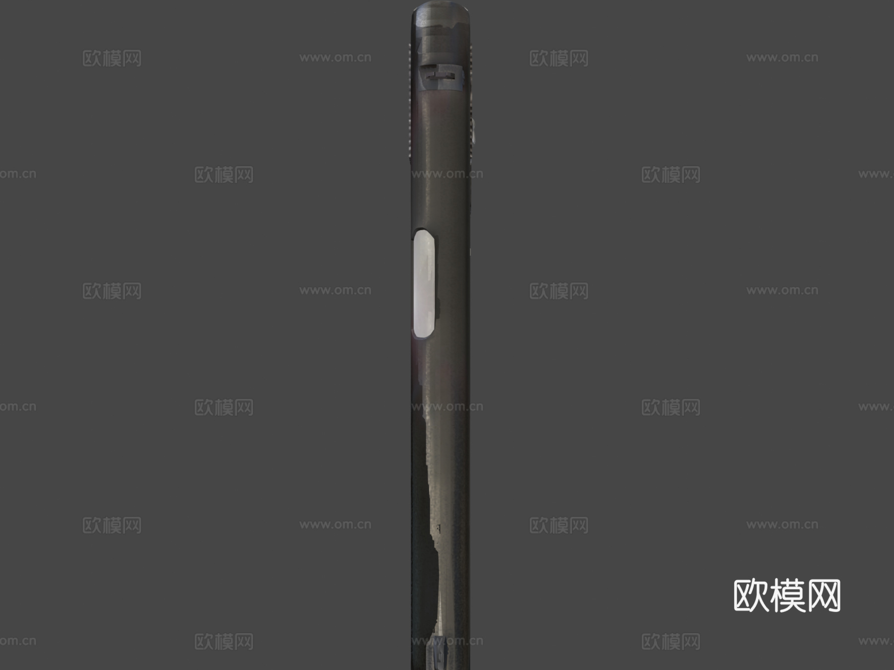 勃朗宁M19003d模型