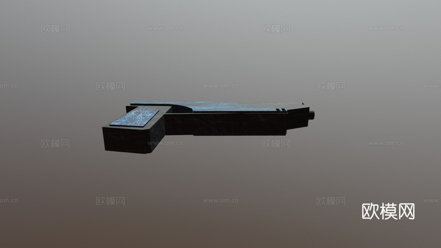 星球大战3d模型