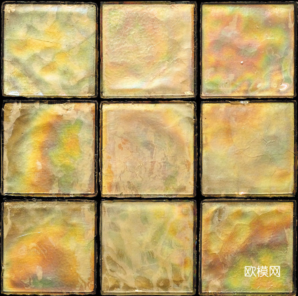 马赛克拼花 现代轻奢马赛克 陶瓷马赛克下载