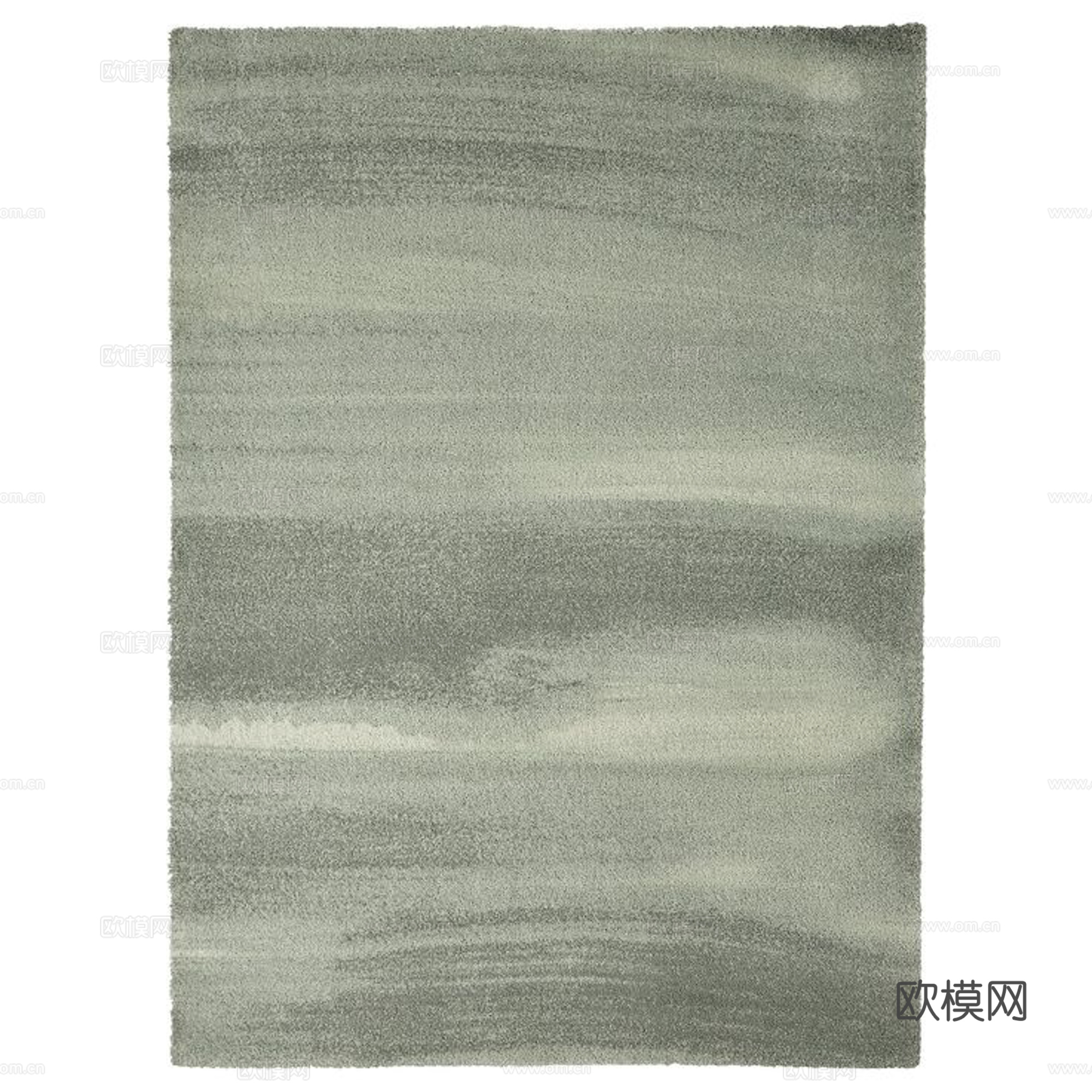 简约地毯