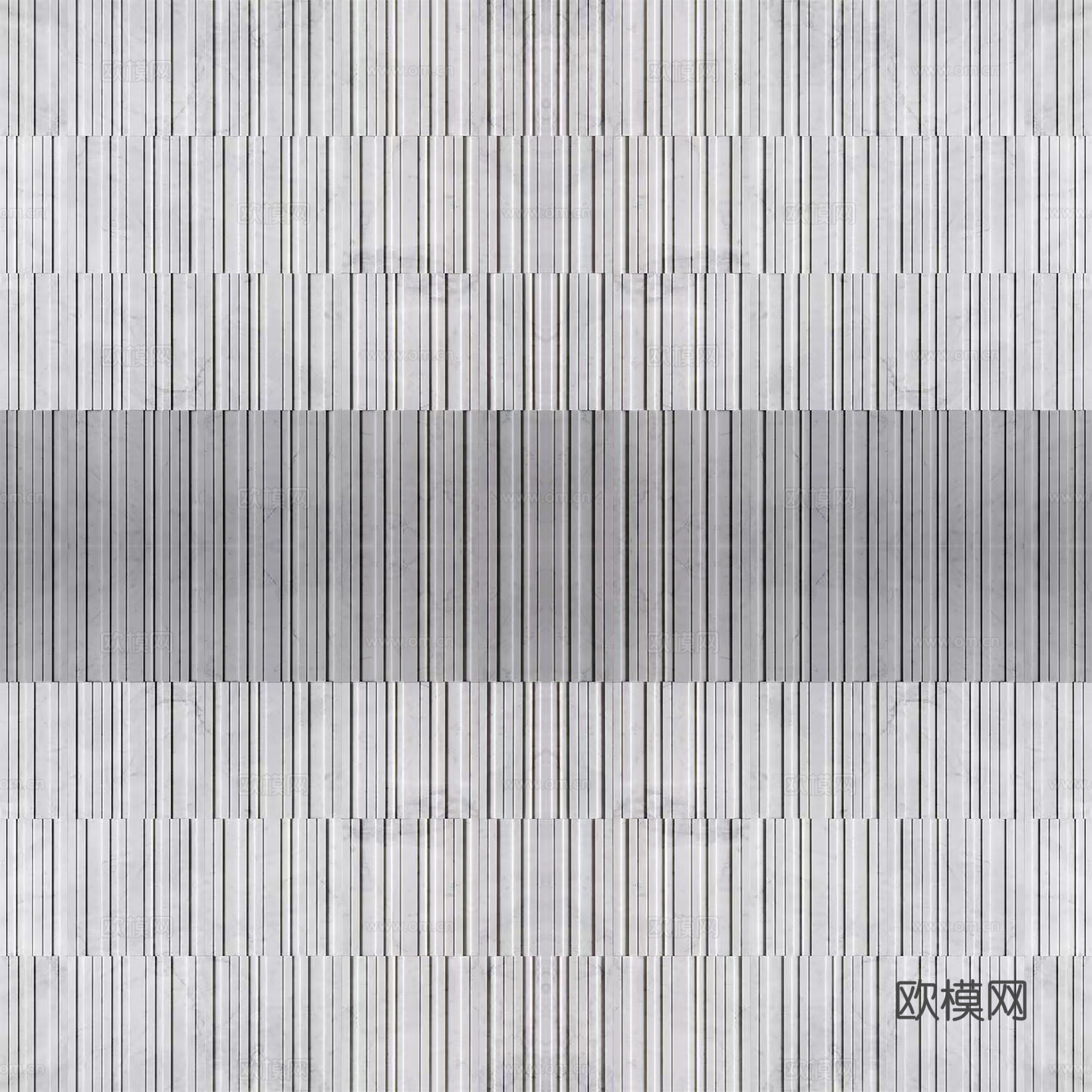 灰色室外广场水泥地砖贴图