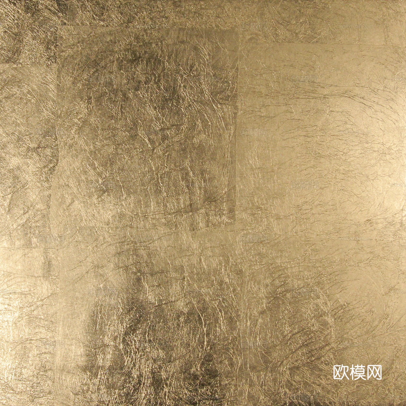 超清金箔贴图